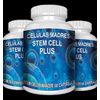 3 Celulas Madres steam enhancer 100%  madre cell stem cells immune support