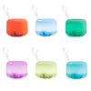 DCook Aroma Humidifier 7 Colours Polypropylene White Estandar