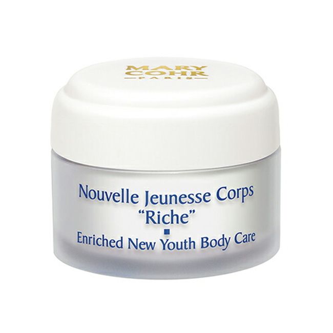 MARY COHR Nouvelle Jeunesse Cole Leash 200mL Body Cream  only by regular mail