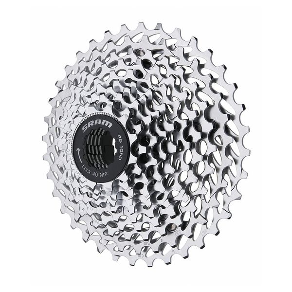 SRAM PG-1050 10 Speed 12-36 Cassette