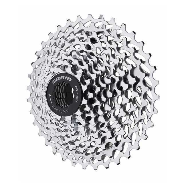 SRAM PG-1050 10 Speed 12-36 Cassette