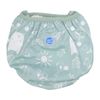 Splash About Size Adjustable Swim Nappy, Sunny Bear 1-3 Years