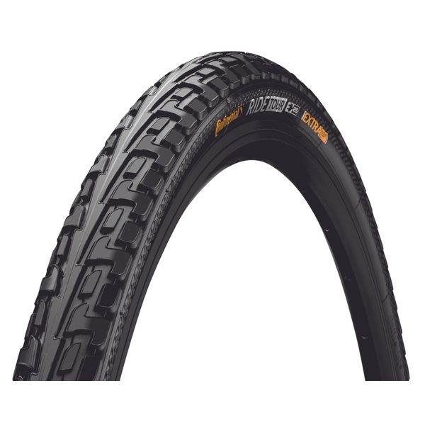 Continental Ride Tour City/Trekking Bicycle Tire, 700x32