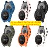 Smartwatch Accessories Compatible JKER TPU Protective Case Cover for Garmin Phoenix 7X Tactix 7 Pro Enduro 2 Watch Soft Protector Cover Shell Accessory, [01] black, [02] Garmin Tactix 7