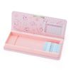 Sanrio Single-Sided Pencil Case