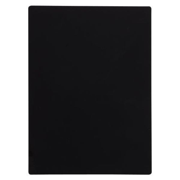 ajiki CR-ST53-B (Black), Size B5