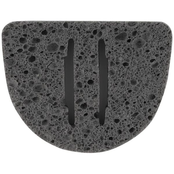 Hakko Soldering Iron Cleaning Sponge A1559 , Grey