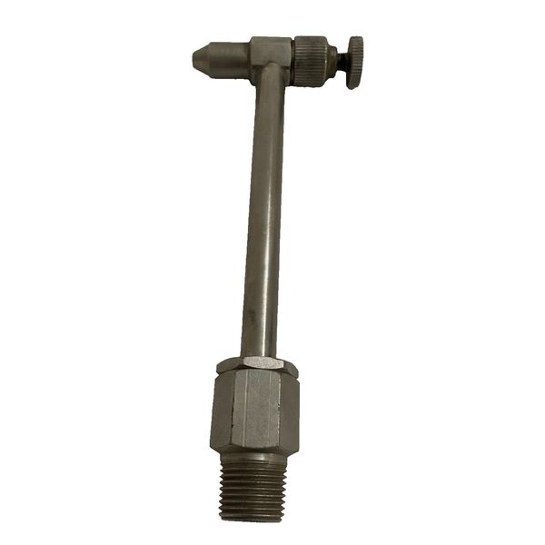 Oil Meter Gun Control Valve Oil Dispensing Part
