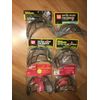 NEW Wilson & Rawlings BATTING HELMET FACEMASKS: 6 Types Baseball/softball