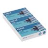 Eagle Staples, #24/6 staples, 1000/box, 3-pack, 3000 pcs in total