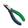 Kaba Pro Hobby Diagonal Nipper 2COM. Handle 3.9 inches (100 mm) HNC-D34