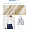 440 Sheets Bulk 125g A-SUB Sublimation Paper 8.5x11 for Sublimation Ink Printers