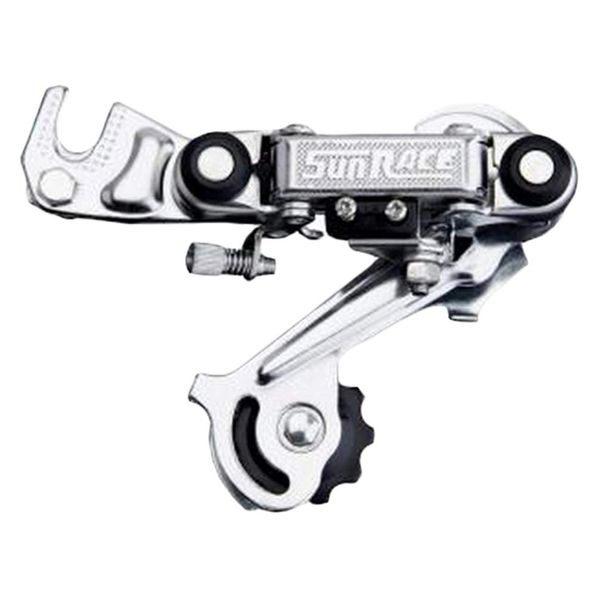 SunRace Rear Friction Derailleur, RD-M10