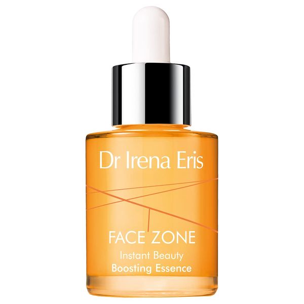 Dr Irena Eris - Face Zone Moisturising Smoothing Essence - 30 ml