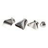 Performance Tool W50076A Universal 4 piece Heat Gun Nozzle Kit