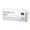 Lovibond DPD No 1 Free Chlorine Tablets