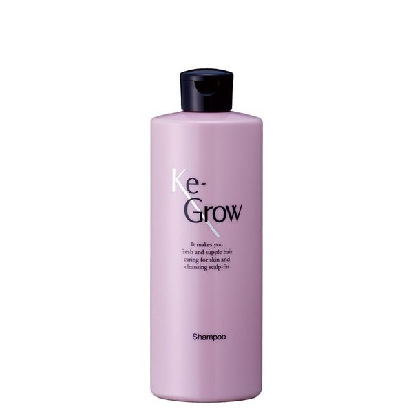 Medicated keigurousyanpu- 300ml