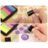 Versacolor 5-Colour Pigment Pad, Wild Berries