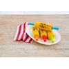BBQ Buddy Corn on the Cob Holders/Skewers - 4pk