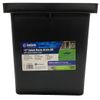 NDS Catch Basin 12 inch Drain Kit with Plastic Grate, Yard Landscaping Drainage