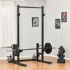 Adjustable Power Tower Dip Station for Home Gym Workouts and Weightlifting