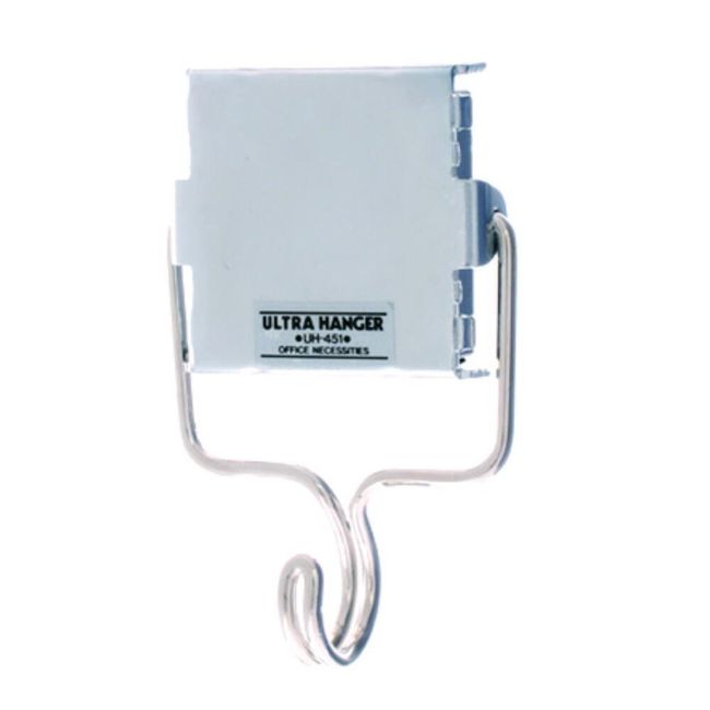 Velos UH-451 Magtouch Ultra Hanger Silver