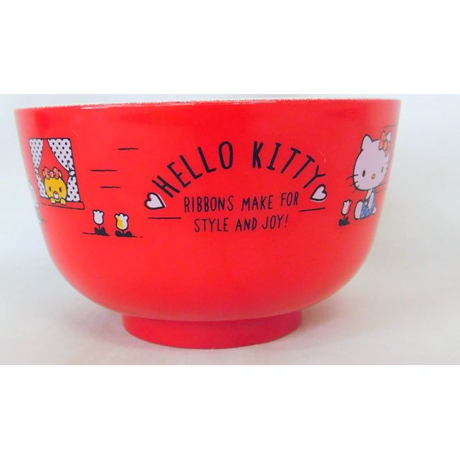 Sanrio Hello Kitty Bowl