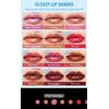 Sheglam Shine Lip Plumper , Shade: Pink Flamingo