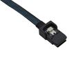 YIWENTEC Mini SAS 36P SFF-8087 To 4 SATA Target Hard Disk Connector Data Cable (0.5m) ¡­