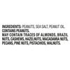 2 PACK - Member's Mark Extra Large Virginia Peanuts  34.5 oz. (Total 69 oz.)