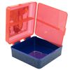 Stor 74193 SANDWICHERA Multiple Square Avengers Invincible Force Lunch Box, Plastic