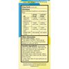 -S Dual Action 60 Tablets, Natural Vegetable Laxative Ingredient plus Stool Soft