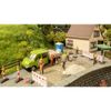Noch 16262 Figurine Theme World Road Works