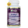 ACETYL L-CARNITINE PARA LA MEMORIA 100% Natural