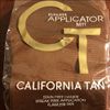 California Tan Sunless Applicator Mitt- Stain Free Hands