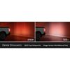 Diode Dynamics HitchMount Reverse Light Kit compatible with Ford Maverick 2022-2024, C1