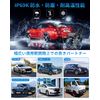 (Innovative Adjustable Design) AHD720P Back Camera, Rear Camera, 360° Angle Adjustable, Car Back Camera, Drilling Installation, 3 Control Modes, Compatible with Both Rear Camera, Front Camera, Side