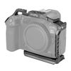 SmallRig Camera Cage for Canon EOS R5 Mark II Extended Frame 4978