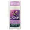 Jason Calming Lavender Deodorant Stick, Clinically Tested All Day Odor Protection, 2.5 Ounce Tubes (Pack of 1)