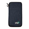 WYNGS Protective Case Blue compatible with Calculator Casio FX-991DE CW/DE X