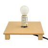 ranpusutandokitto W Bulb Light Source