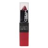 L.A. COLORS Cream Lipstick, Sugarcoated, 0.04 Ounce