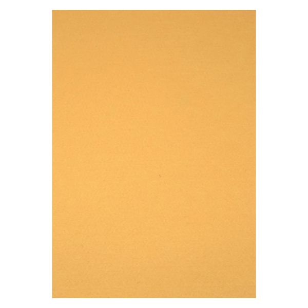 Creative Discount® 10 x Trendy Felt Sheet 20 x 30 cm Various Colours Colours.