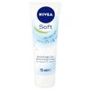 6 x NIVEA® Soft Refreshingly Soft Moisturising Cream 75ml