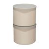 Snow Peak TW-273-WH Tobache, M, White