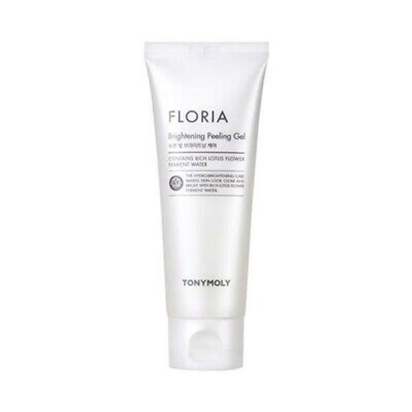 TONYMOLY Floria Brightening Peeling Gel 150ml