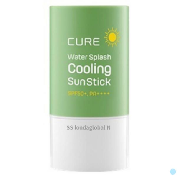 Kim Jeong-moon Aloe Water Cooling Sun Stick Sun Cream SPF50+ 23g_MC