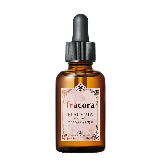 Fracora White'st Placenta Extract Serum 30ml