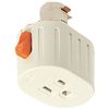 Panasonic Factory Line 30 Outlet Plug L-Type DH2774