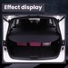 Trunk Security Cargo Cover Shield for Honda CR-V CRV 2017-2019 Retractable